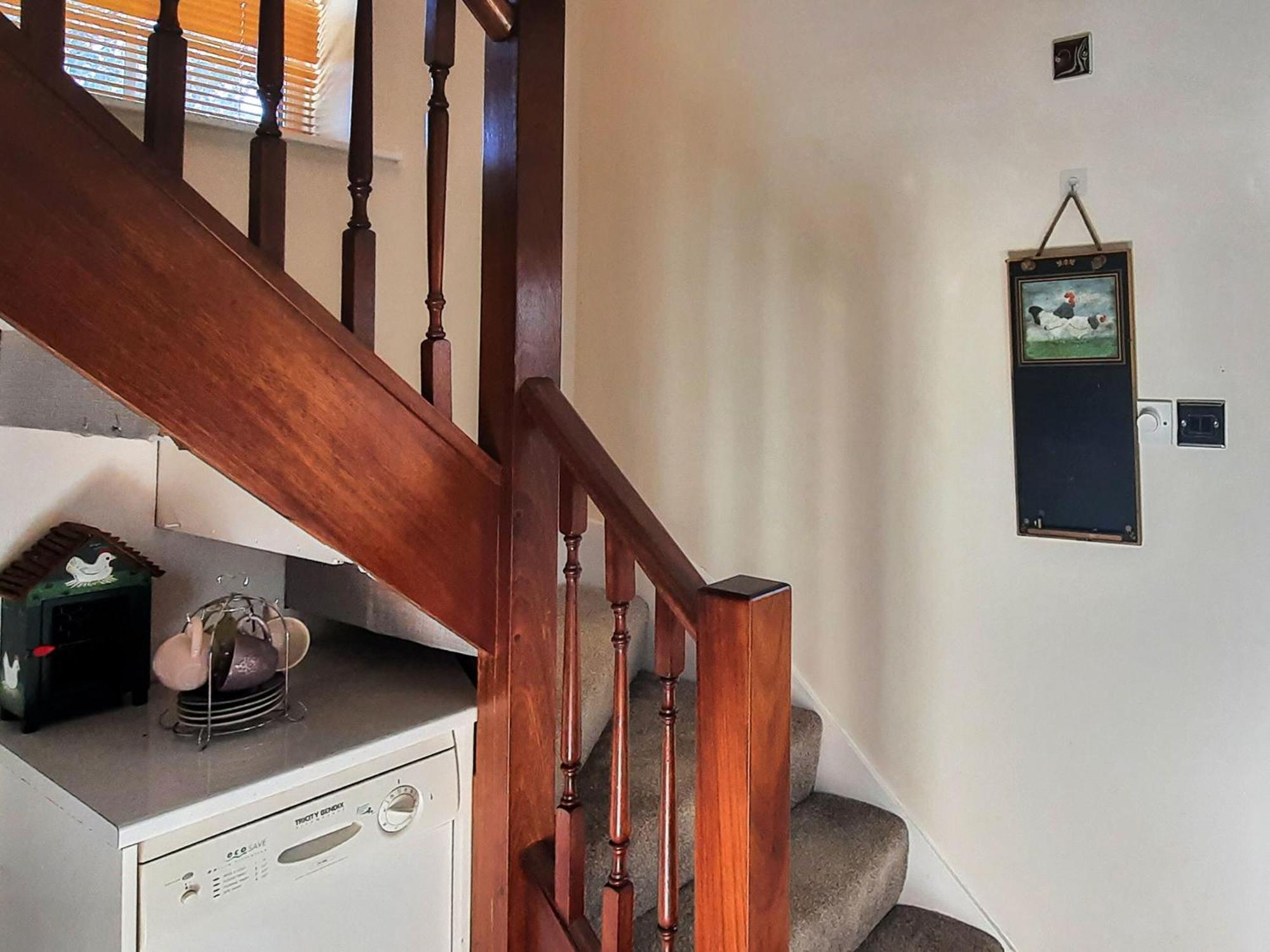 Apartment Hole 18 3-4 เนลส์เวิร์ธ ภายนอก รูปภาพ
